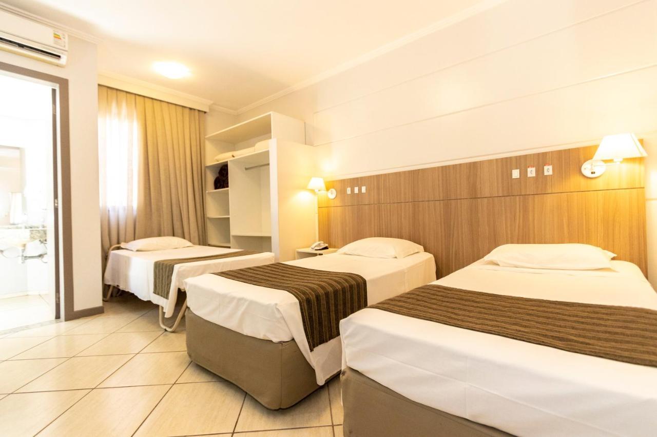 Hotel Valerim Florianópolis Extérieur photo
