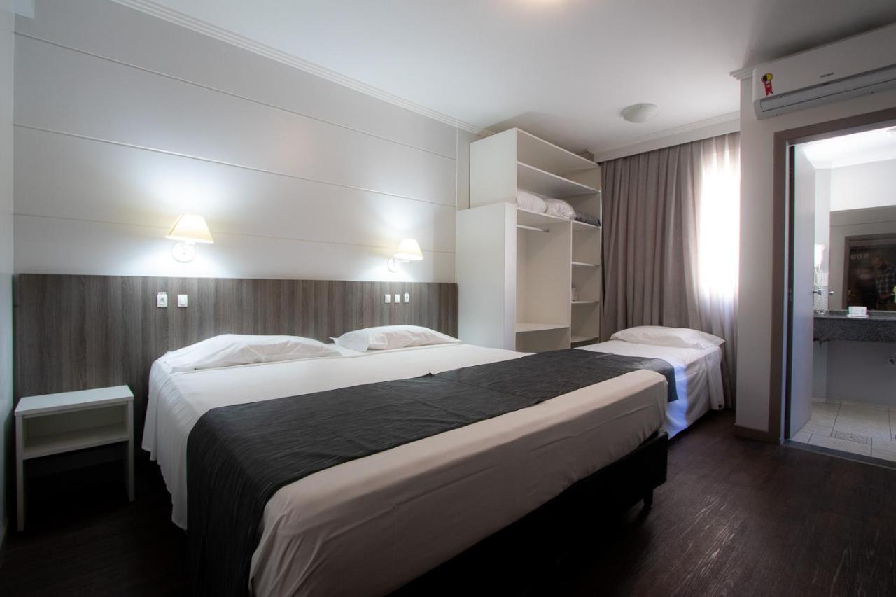 Hotel Valerim Florianópolis Extérieur photo