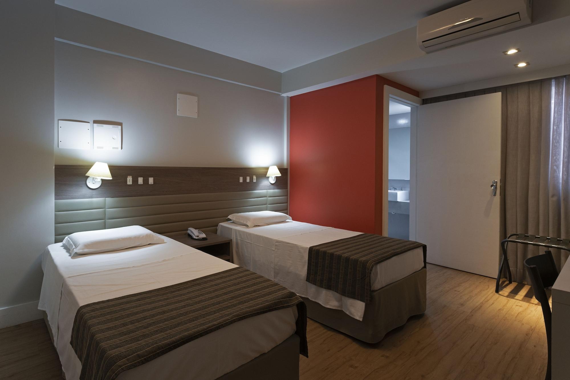 Hotel Valerim Florianópolis Extérieur photo