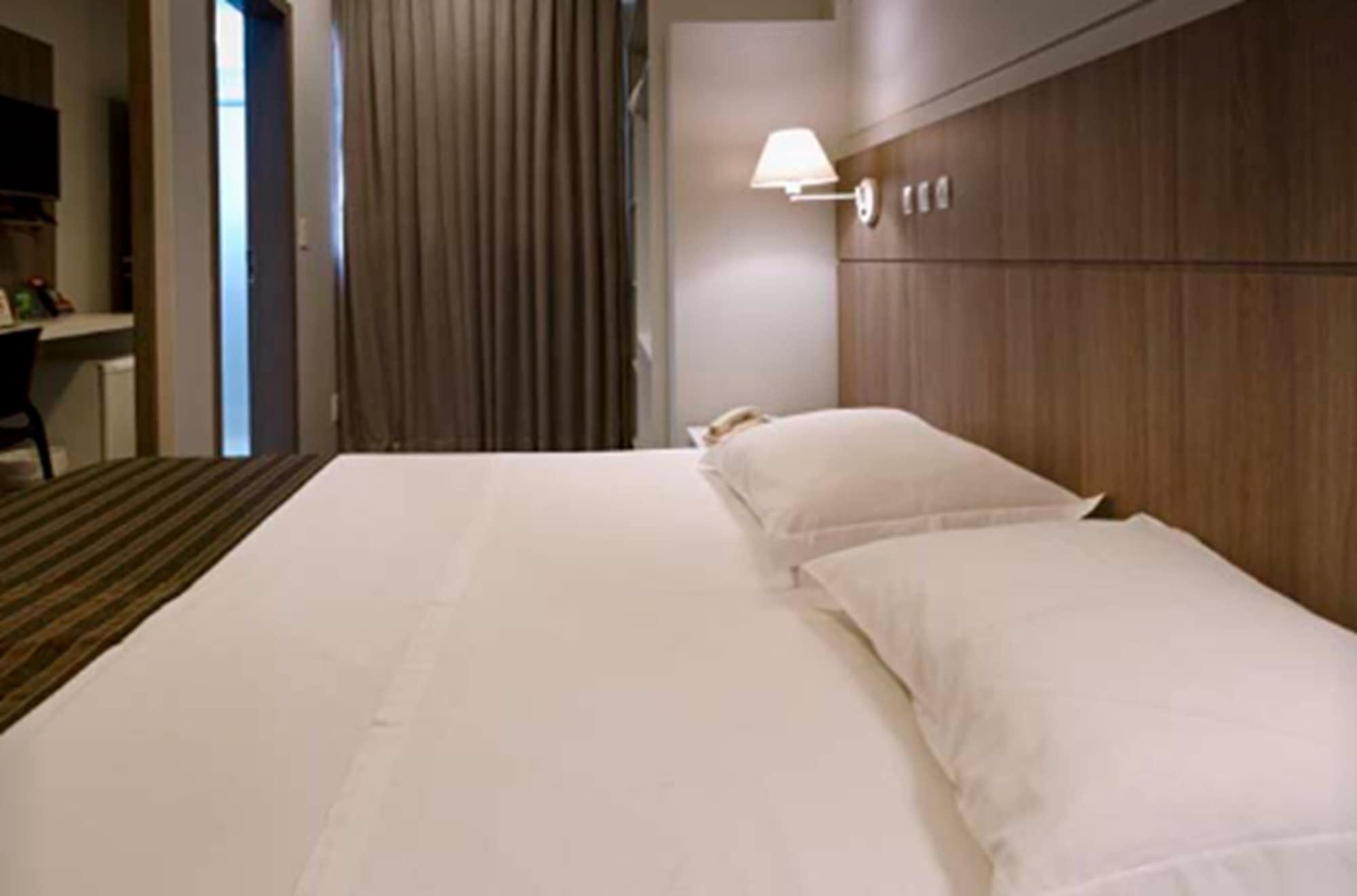 Hotel Valerim Florianópolis Extérieur photo
