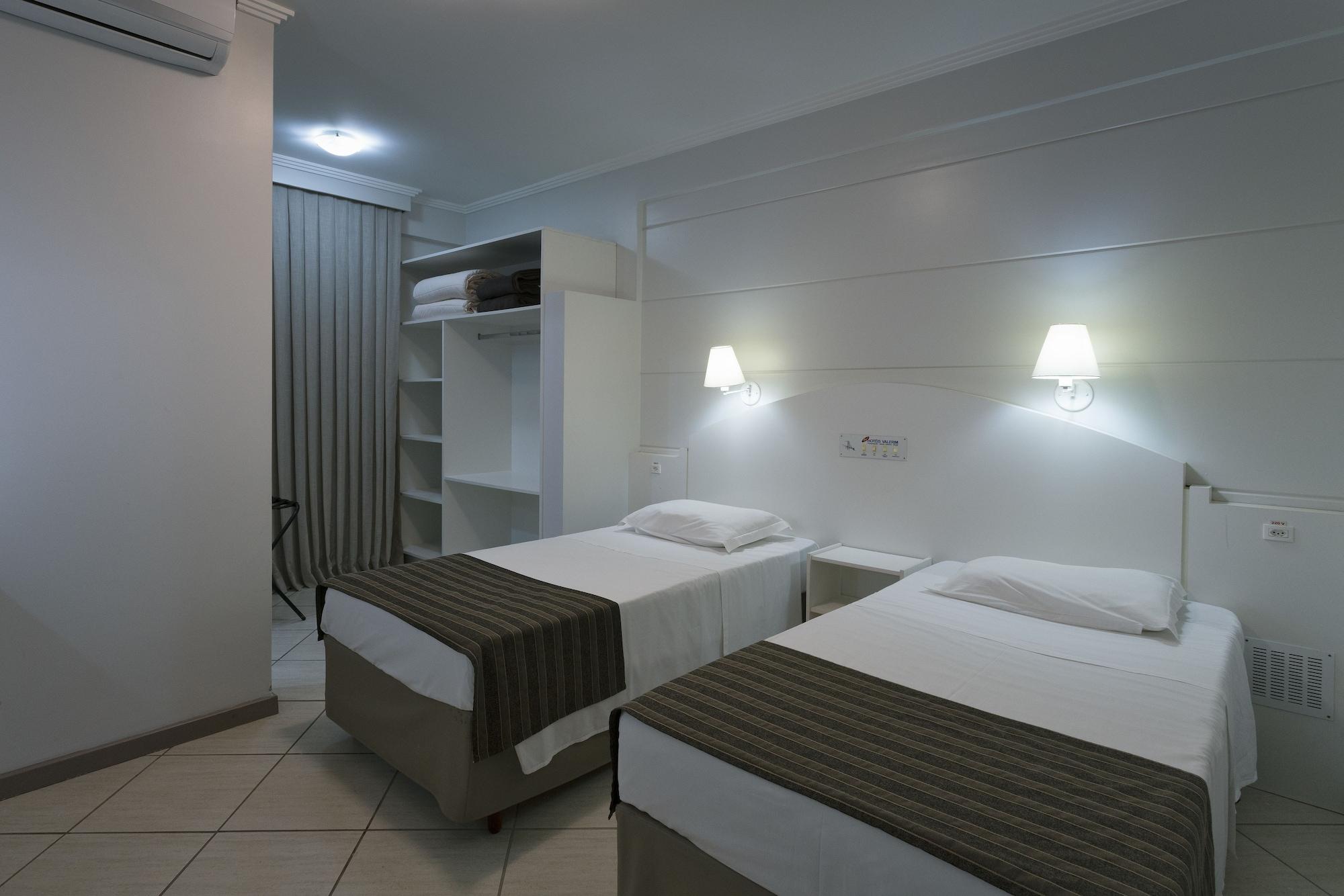 Hotel Valerim Florianópolis Extérieur photo