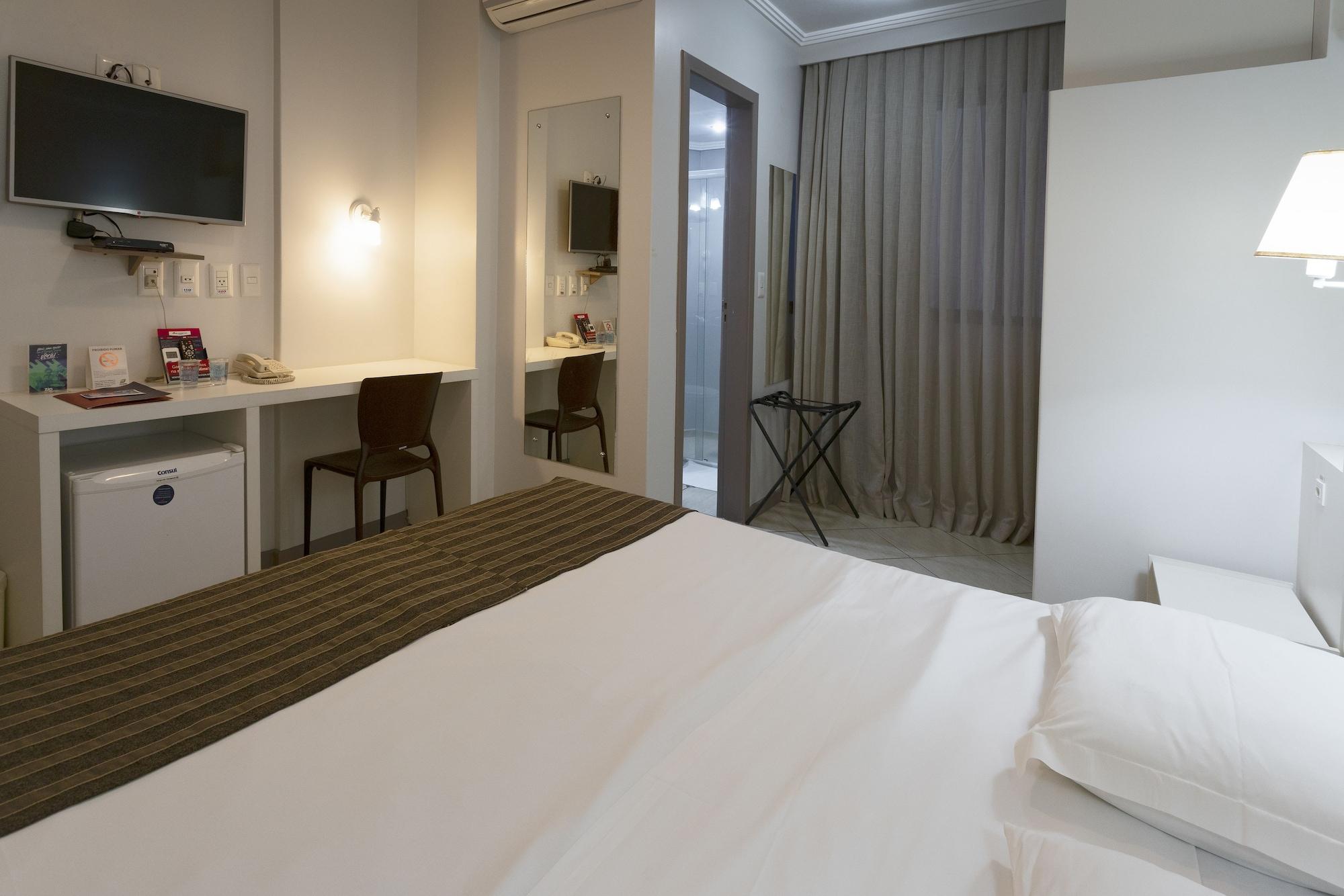 Hotel Valerim Florianópolis Extérieur photo