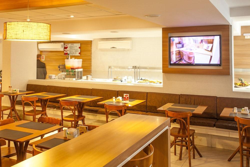 Hotel Valerim Florianópolis Extérieur photo