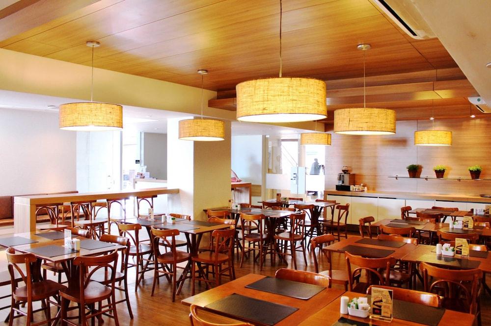 Hotel Valerim Florianópolis Extérieur photo