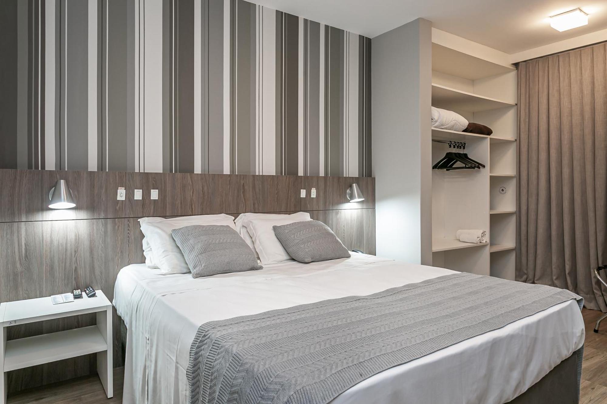 Hotel Valerim Florianópolis Extérieur photo