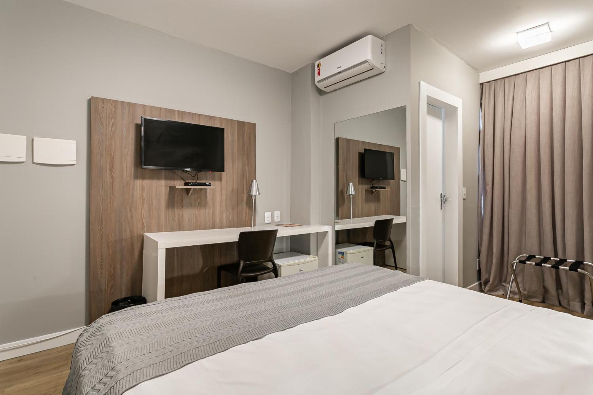 Hotel Valerim Florianópolis Extérieur photo