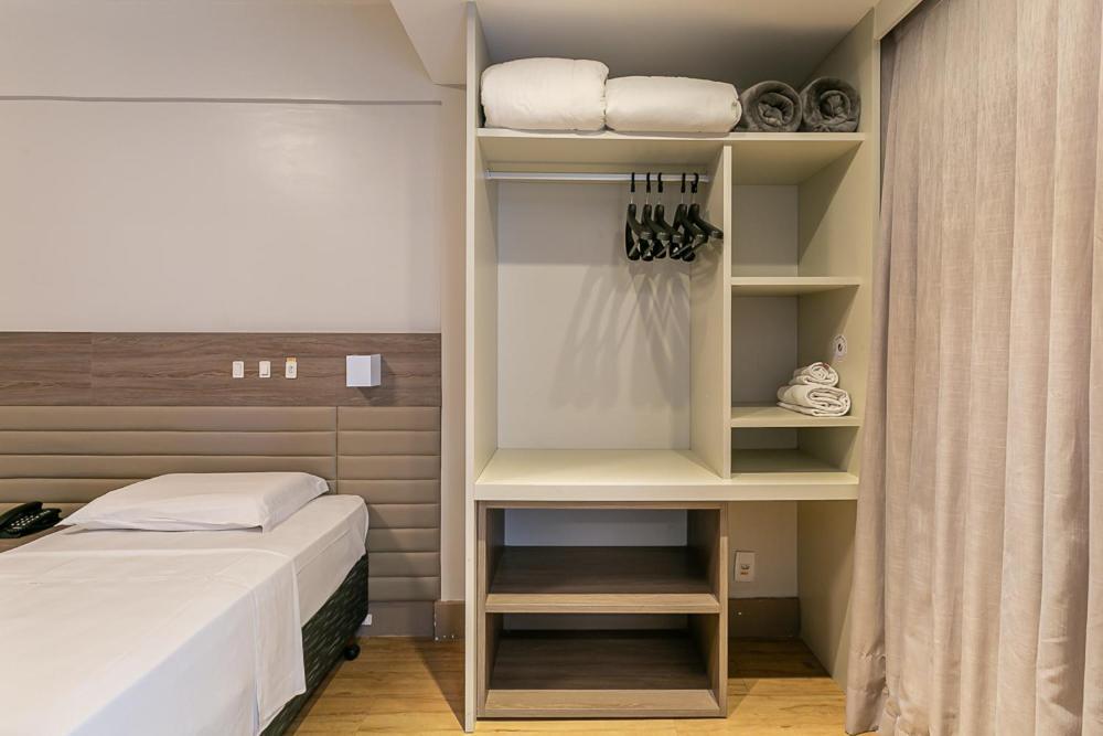Hotel Valerim Florianópolis Extérieur photo