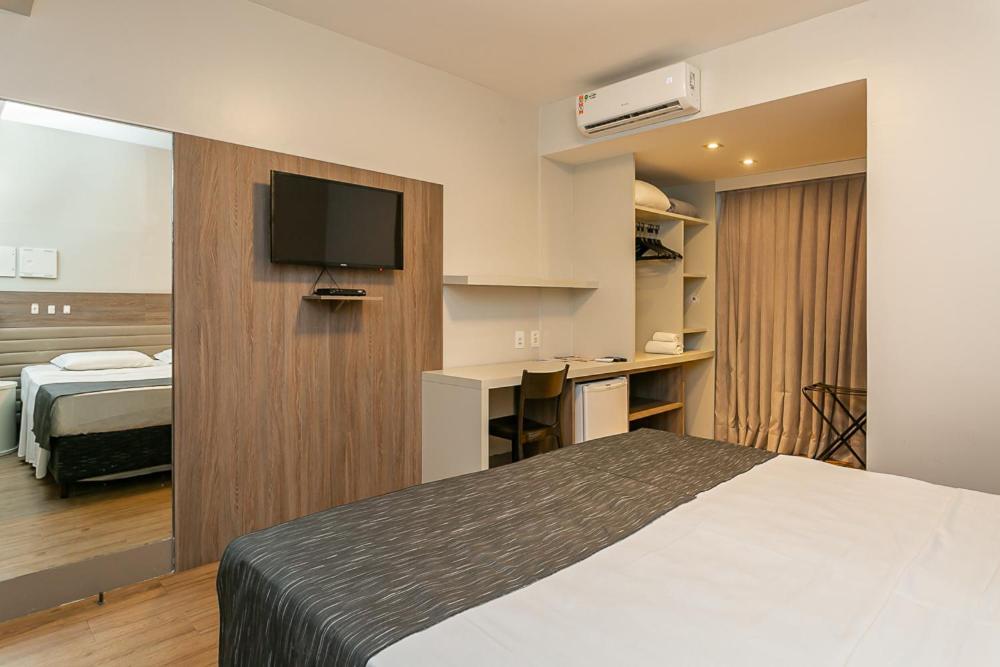 Hotel Valerim Florianópolis Extérieur photo