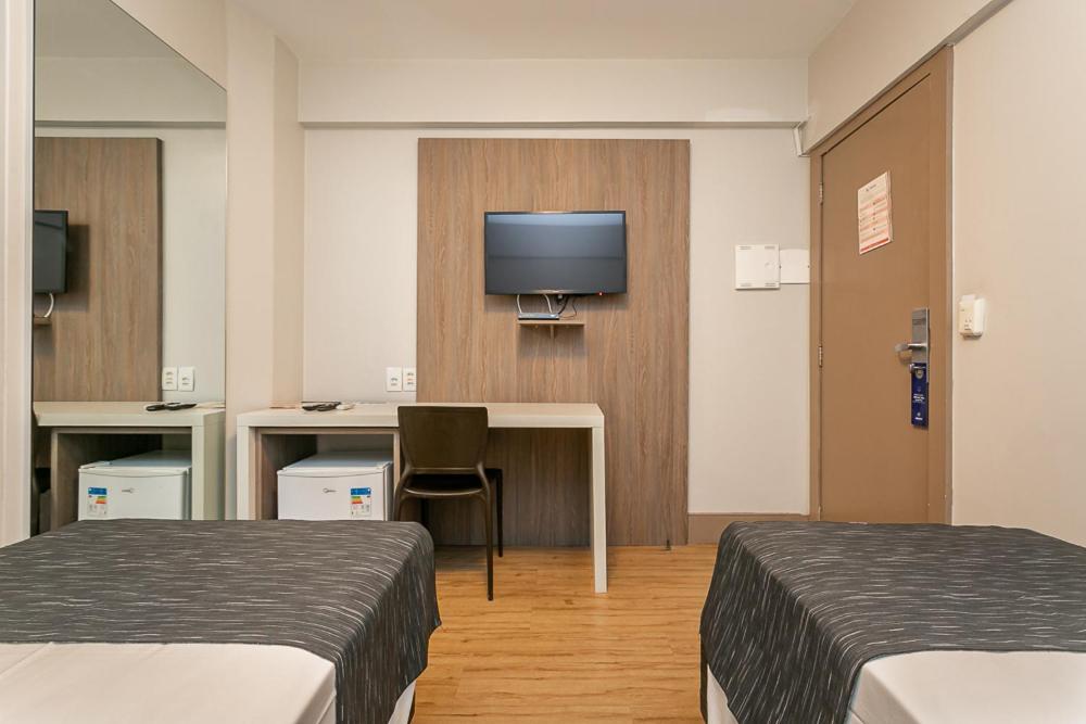 Hotel Valerim Florianópolis Extérieur photo
