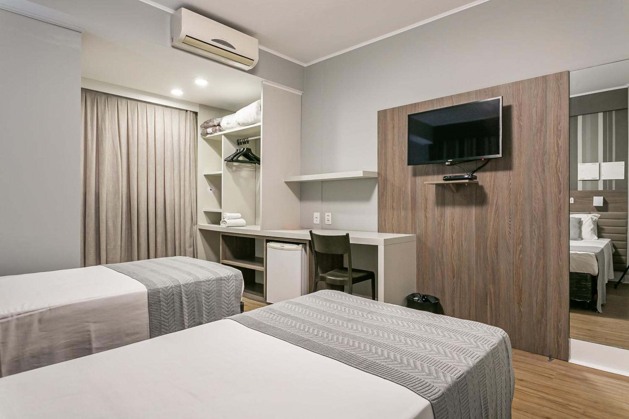 Hotel Valerim Florianópolis Extérieur photo