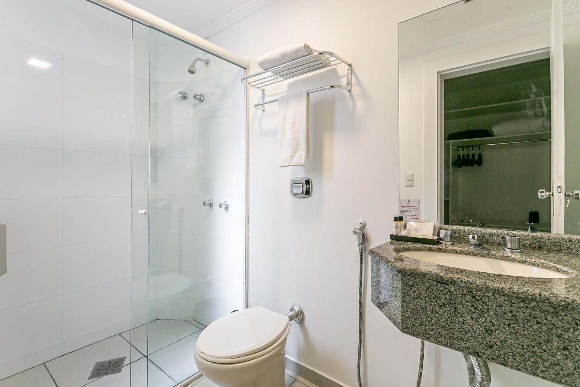 Hotel Valerim Florianópolis Extérieur photo