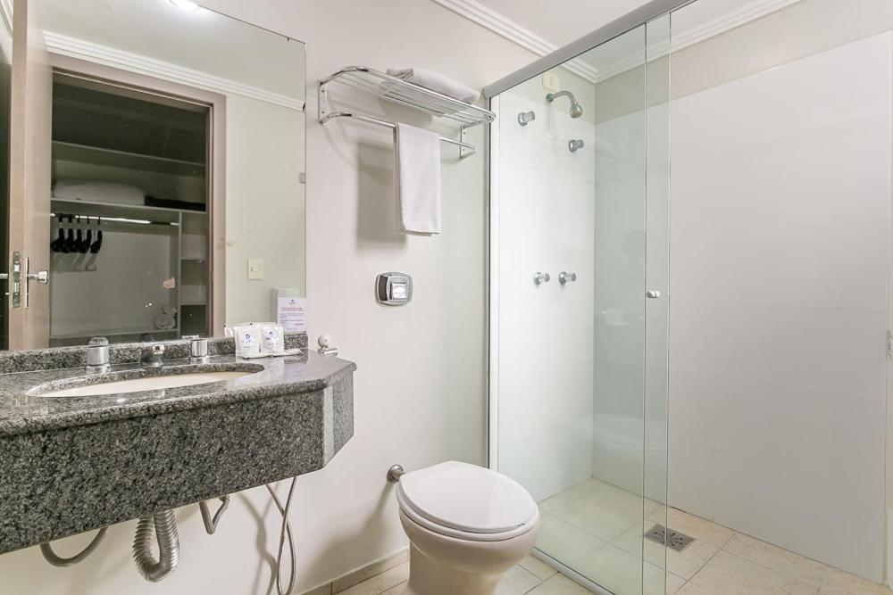 Hotel Valerim Florianópolis Extérieur photo