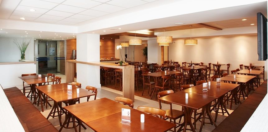 Hotel Valerim Florianópolis Extérieur photo