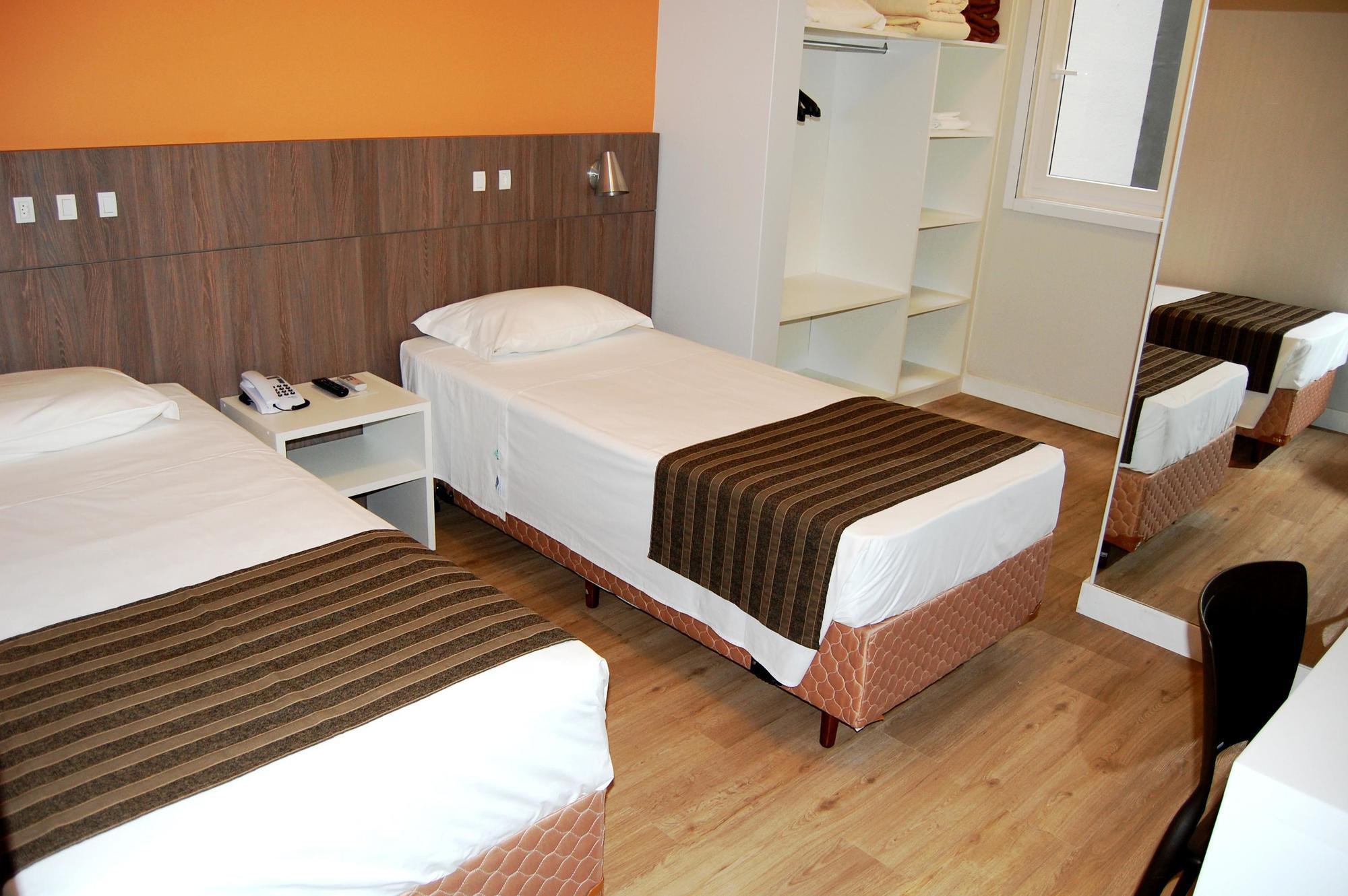 Hotel Valerim Florianópolis Extérieur photo