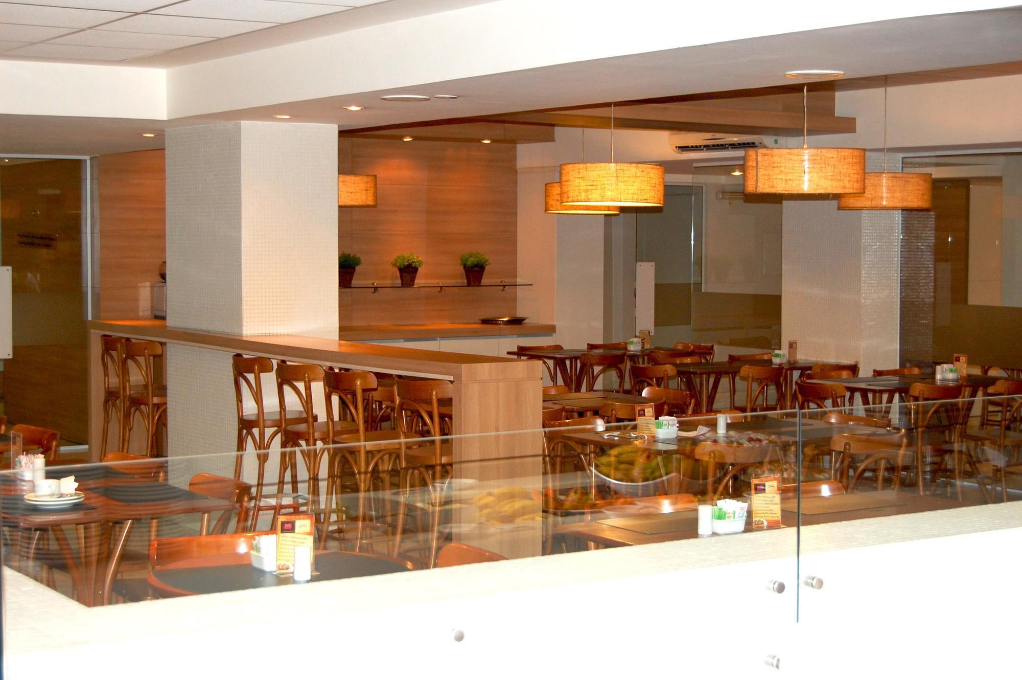 Hotel Valerim Florianópolis Extérieur photo