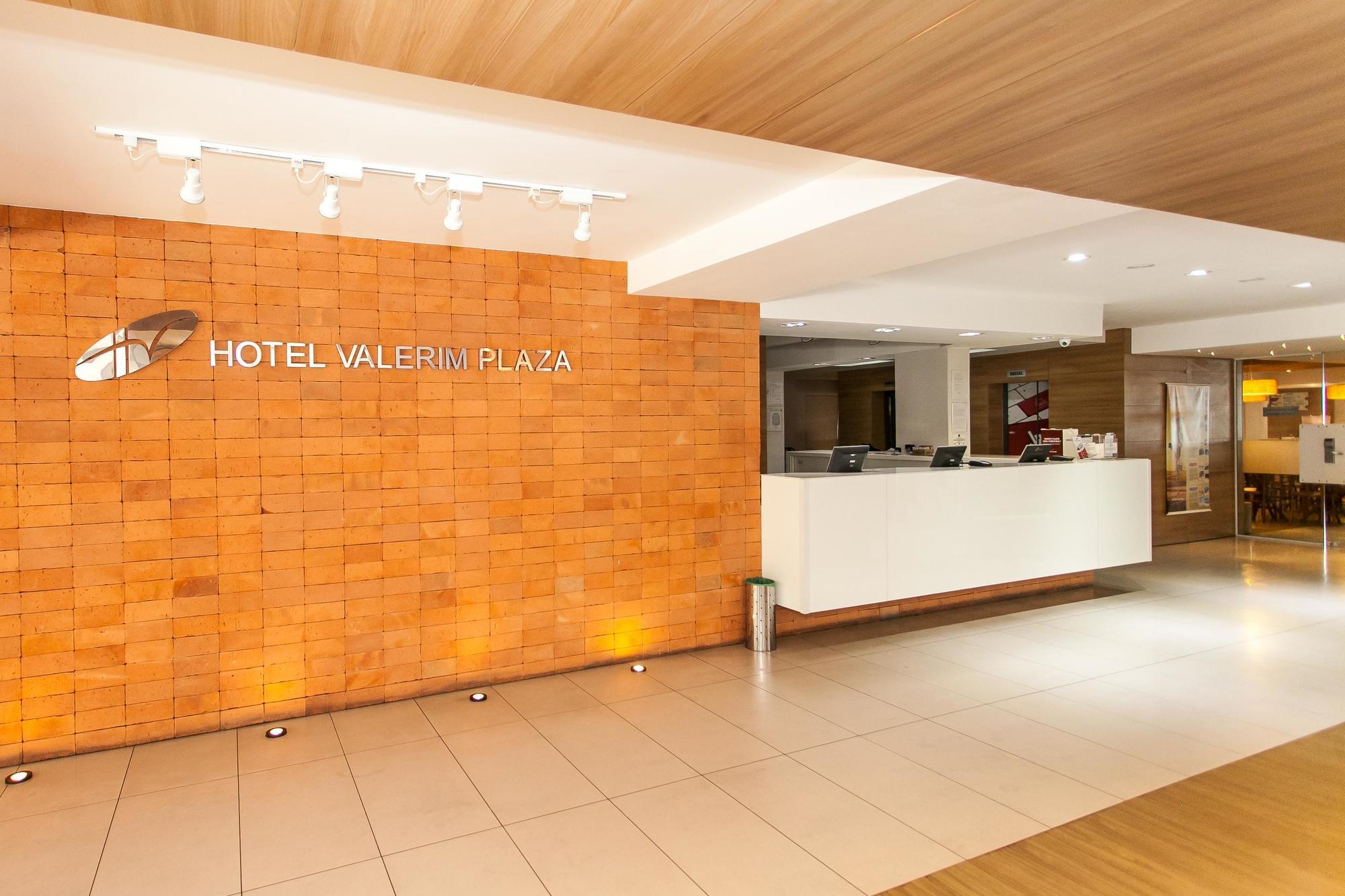 Hotel Valerim Florianópolis Extérieur photo