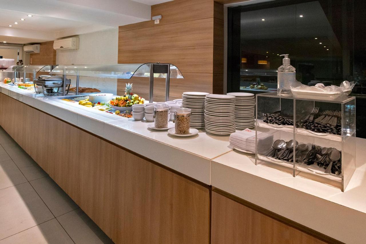 Hotel Valerim Florianópolis Extérieur photo